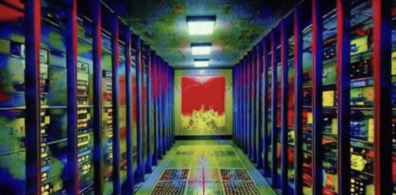 Looking Glass