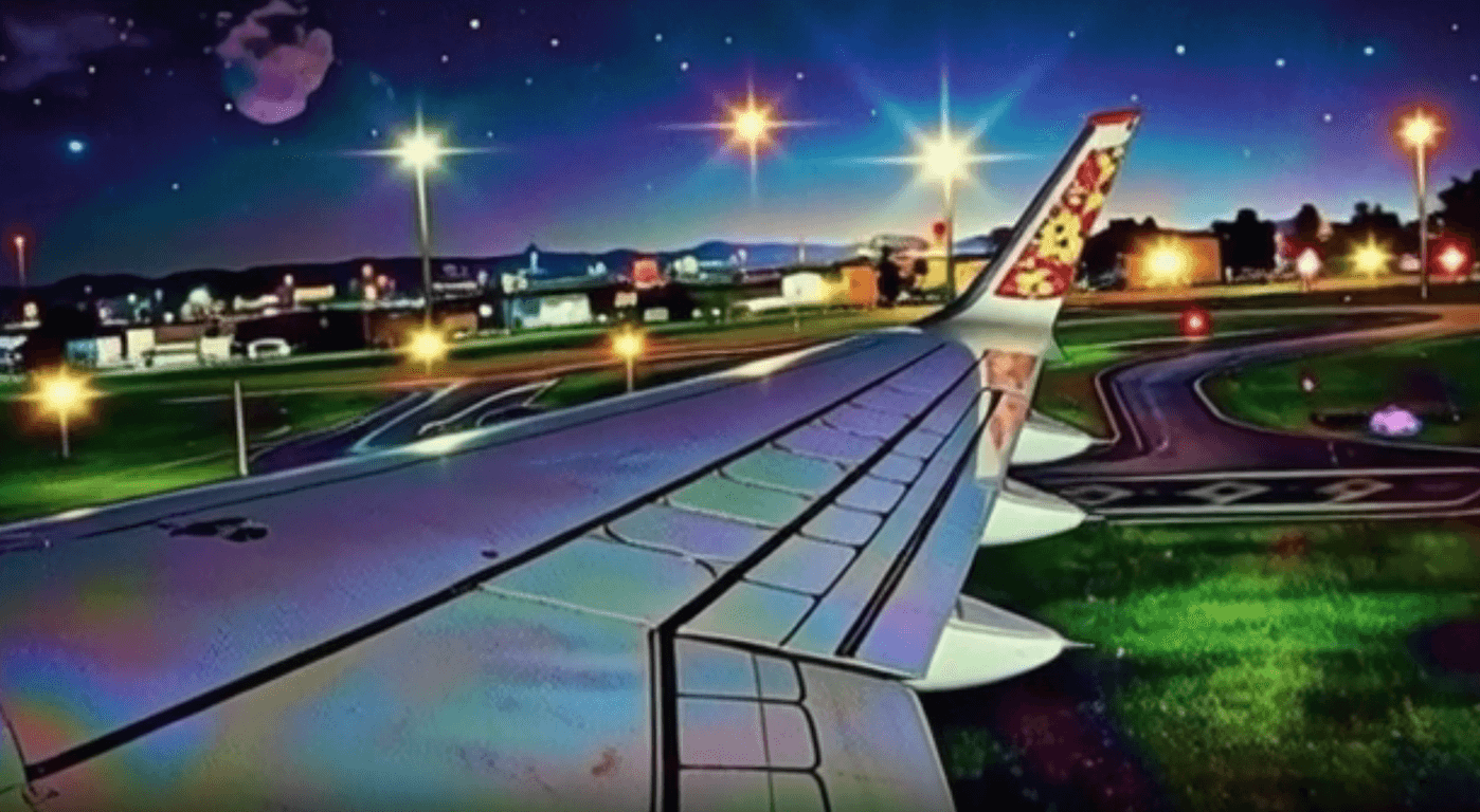 RUNWAY P
