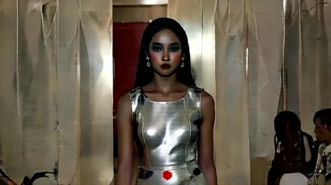 RUNWAY M